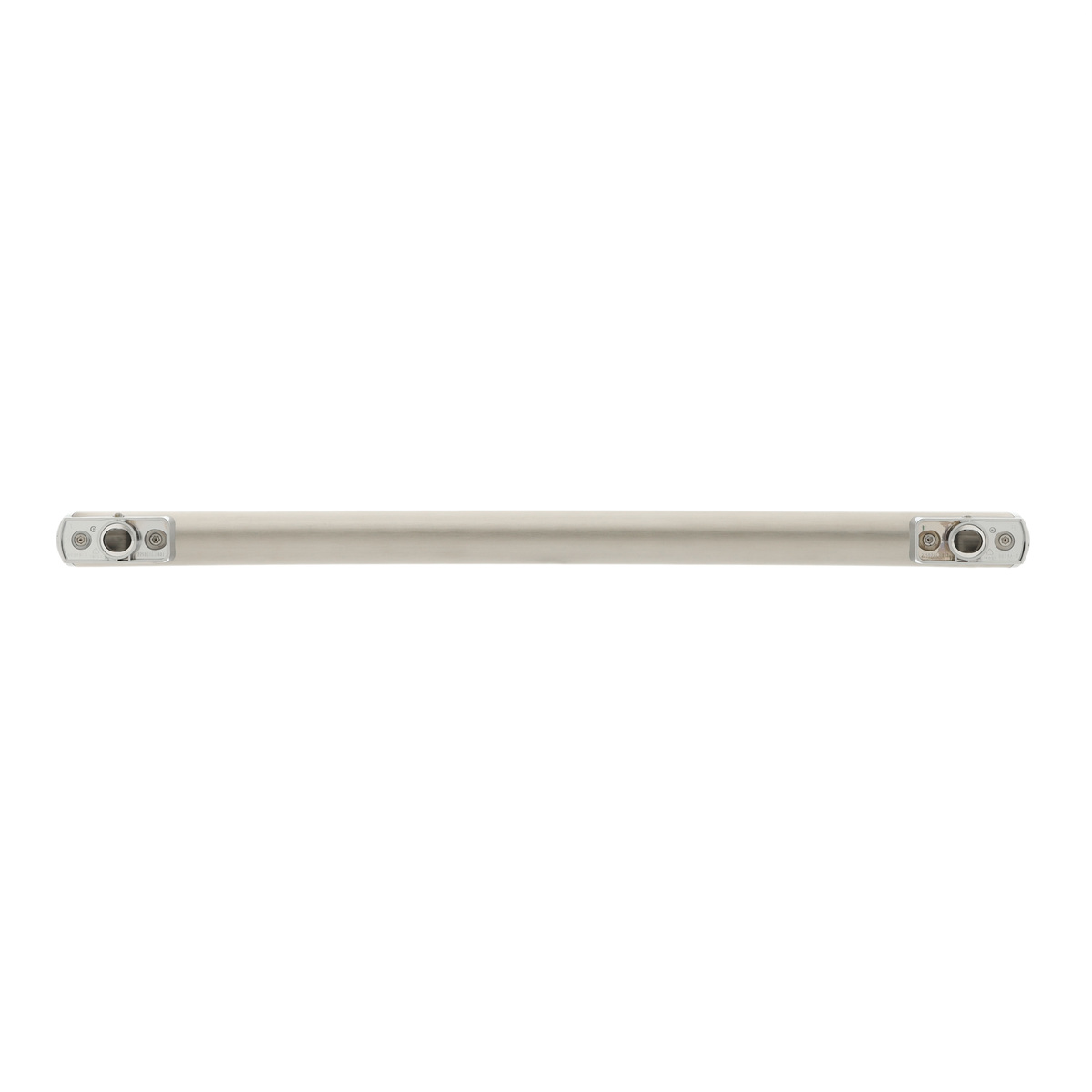 WR01L09338 - Genuine OEM GE Refrigerator Freezer Door Arc Handle Assembly